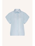 By-Bar By-Bar Pixie Blouse L.Blue