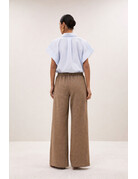 By-Bar By-Bar Pixie Blouse L.Blue