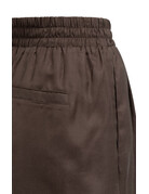 Yaya Yaya Woven hw short Aub.purple