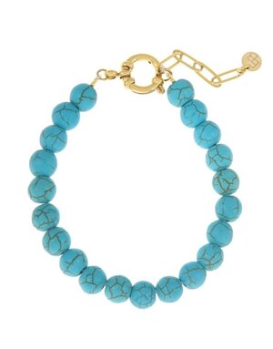 Ellen Beekmans Ellen Beekmans Arm 2394 Blauw
