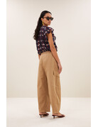 By-Bar By-Bar Matcha Pant Camel