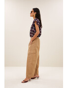 By-Bar By-Bar Matcha Pant Camel