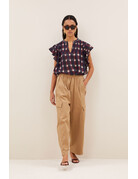 By-Bar By-Bar Matcha Pant Camel