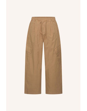By-Bar By-Bar Matcha Pant Camel
