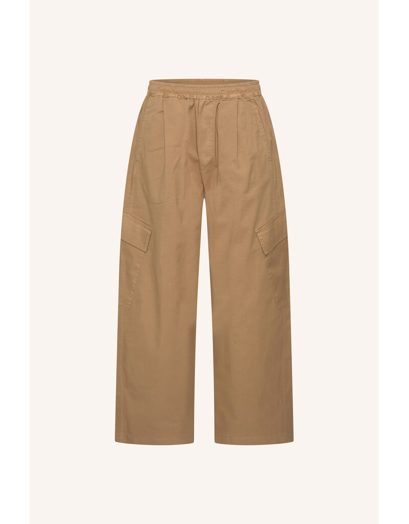 By-Bar By-Bar Matcha Pant Camel