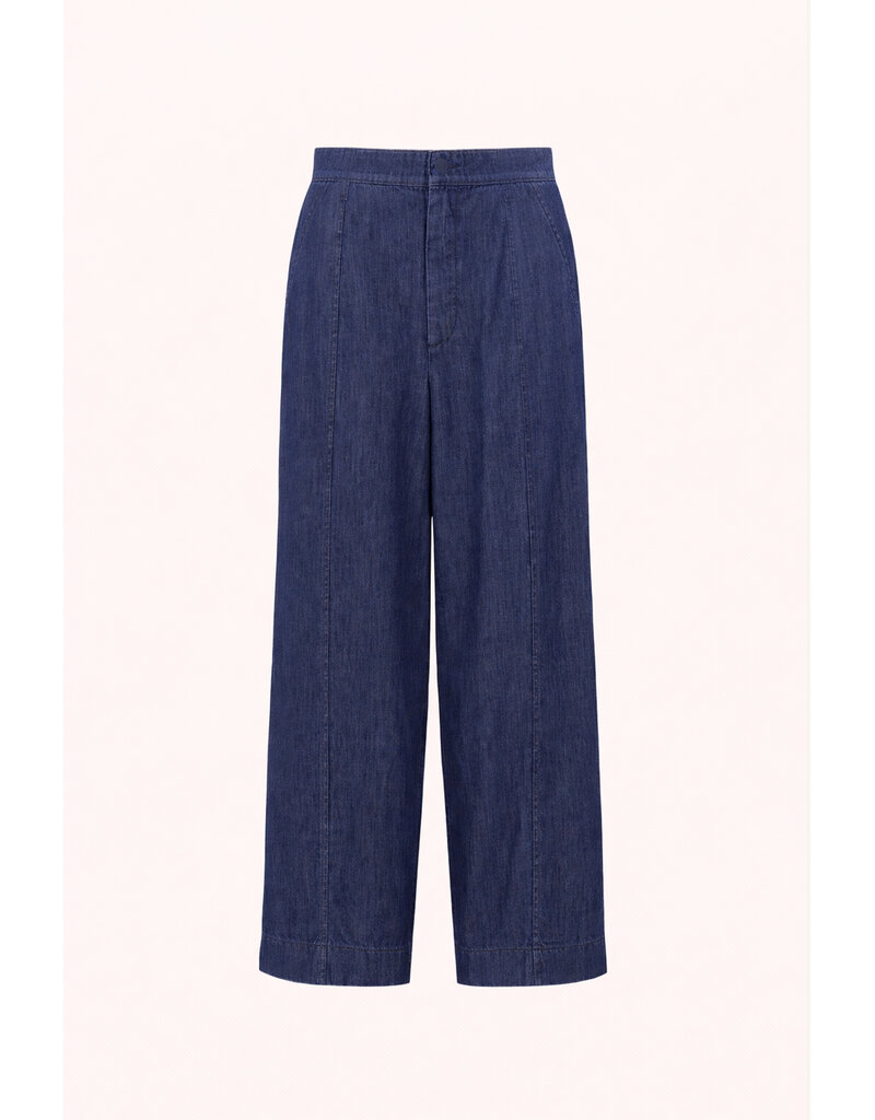 By-Bar By-Bar Fuji DNM Pant D.DNM