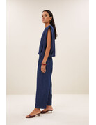 By-Bar By-Bar Fuji DNM Pant D.DNM