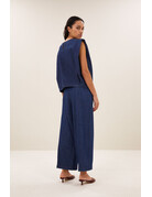 By-Bar By-Bar Fuji DNM Pant D.DNM