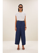 By-Bar By-Bar Tobi Clover Grey Top
