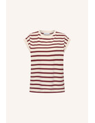 By-Bar By-Bar Tobi Stripe Wine Top