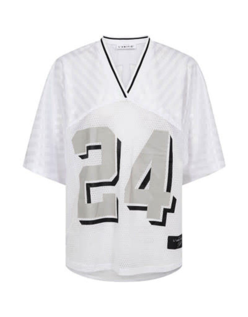 Haute L' Amitié HL Drift 24 AMFC Tee