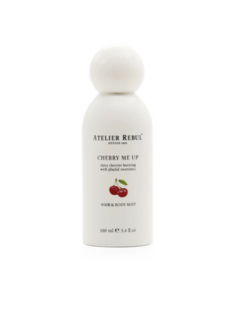 Atelier Rebul Atelier Rebul Art. 1094 Cherry