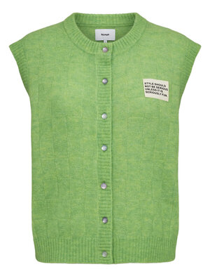 Nümph Nümph Nuriette Gilet J.Green