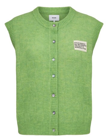 Nümph Nümph Nuriette Gilet J.Green