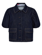 Nümph Nümph Nualetta Blouse D.Dnm