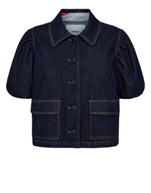 Nümph Nümph Nualetta Blouse D.Dnm