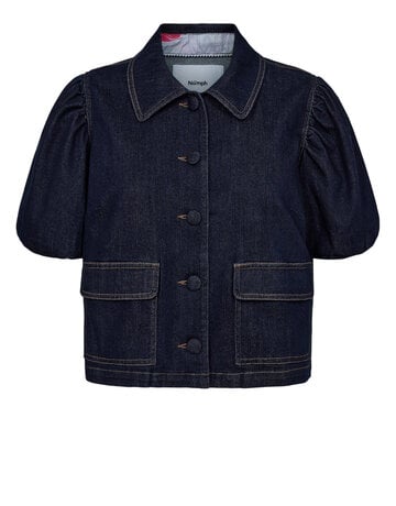 Nümph Nümph Nualetta Blouse D.Dnm