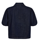Nümph Nümph Nualetta Blouse D.Dnm