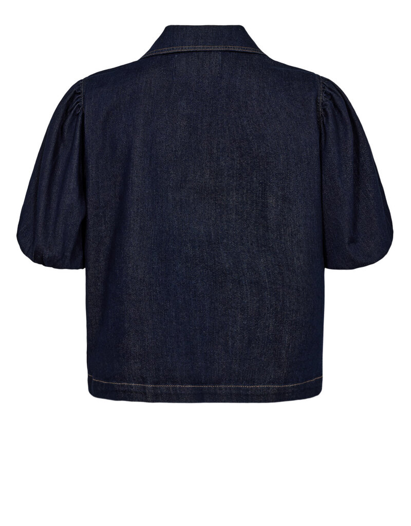 Nümph Nümph Nualetta Blouse D.Dnm