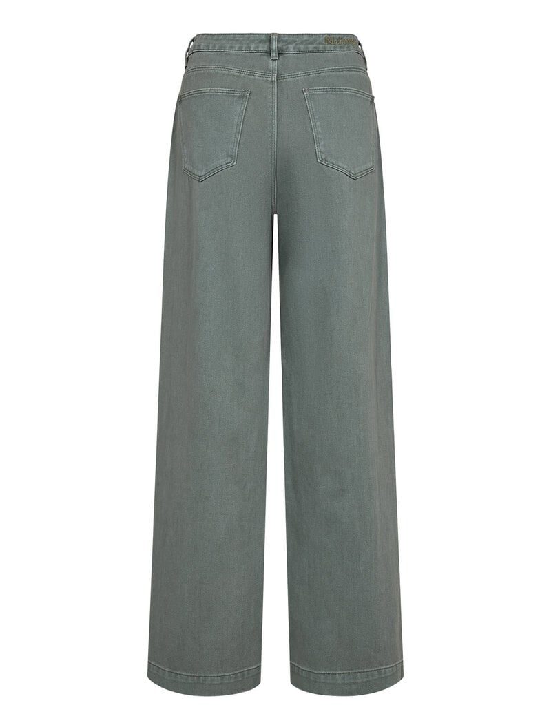 Nümph Nümph Nuhamilton W.Jeans