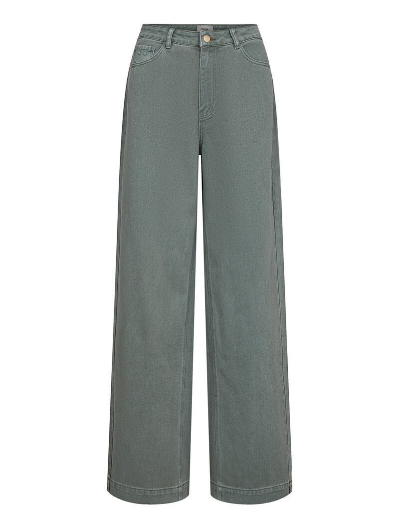 Nümph Nümph Nuhamilton W.Jeans