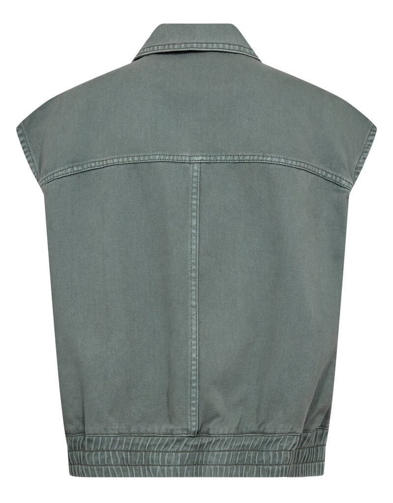 Nümph Nümph Nuhamilton Gilet