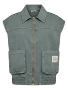 Nümph Nümph Nuhamilton Gilet