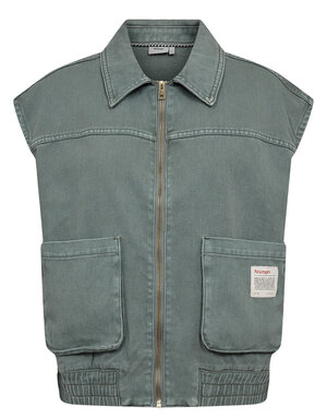 Nümph Nümph Nuhamilton Gilet