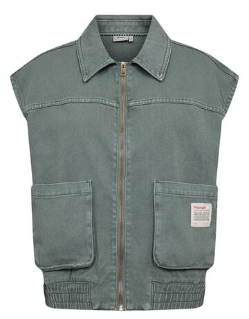 Nümph Nümph Nuhamilton Gilet