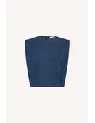 By-Bar By-Bar Ginza Dnm Top Dark