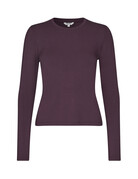 MBYM MBYM  Christina Top Purple