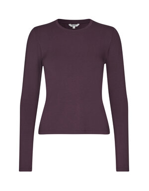 MBYM MBYM  Christina Top Purple