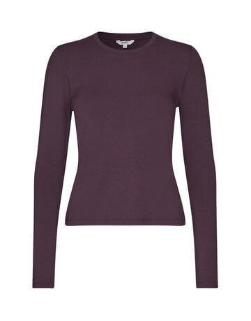 MBYM MBYM  Christina Top Purple