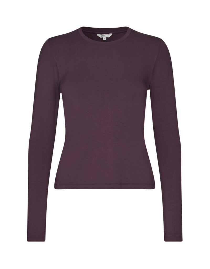 MBYM MBYM  Christina Top Purple