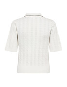 Co' Couture Co'Couture Lue Polo O.W