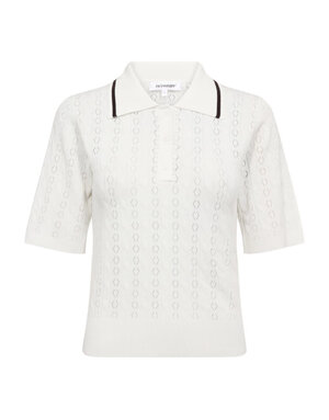 Co' Couture Co'Couture Lue Polo O.W
