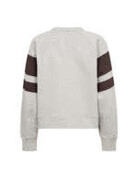 Co' Couture Co'Couture Eris Sweat Grey