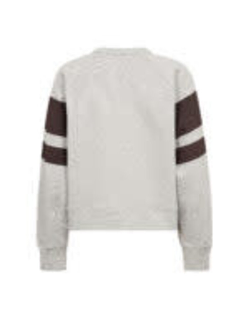 Co' Couture Co'Couture Eris Sweat Grey