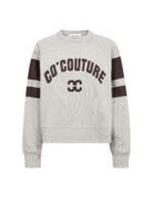 Co' Couture Co'Couture Eris Sweat Grey