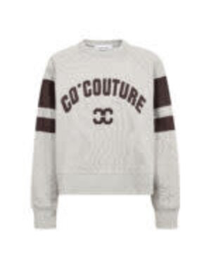 Co' Couture Co'Couture Eris Sweat Grey