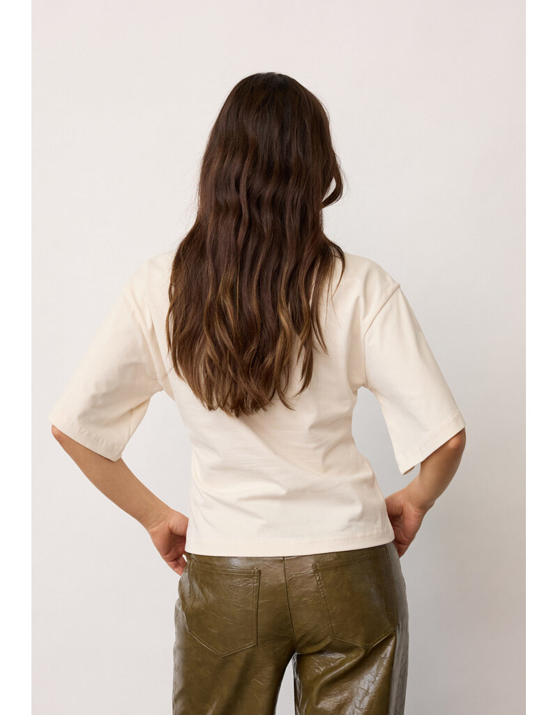 Co' Couture Co 'Couture Zenga Pearl olive