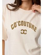 Co' Couture Co 'Couture Zenga Pearl olive