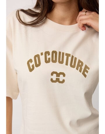 Co' Couture Co 'Couture Zenga Pearl olive