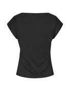 MBYM MBYM Banky B Tee Black