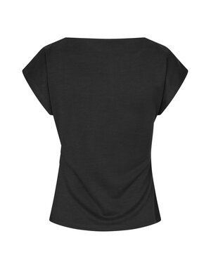 MBYM MBYM Banky B Tee Black