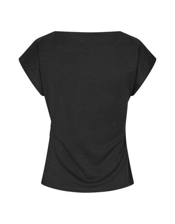MBYM MBYM Banky B Tee Black