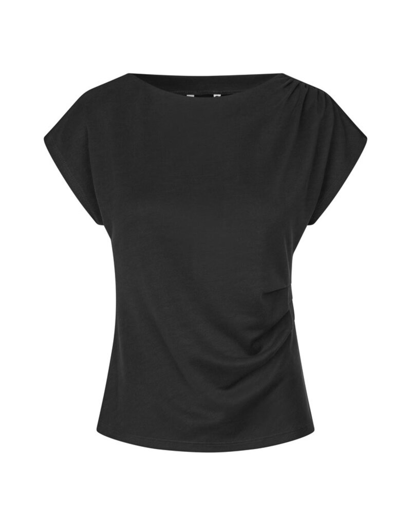 MBYM MBYM Banky B Tee Black