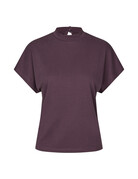 MBYM MBYM Linea Tee D.Purple