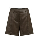 Yaya Yaya Short Coated Brown