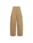 Co' Couture Co'Couture Evelyn Barrel Sand